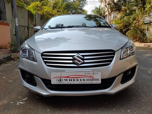 Used 2018 Ciaz Zeta  for sale in Mumbai