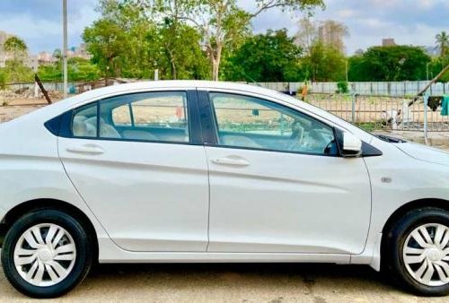 Used 2014 City i-VTEC S  for sale in Mumbai