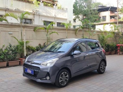 Used 2017 Grand i10 1.2 Kappa Asta  for sale in Thane