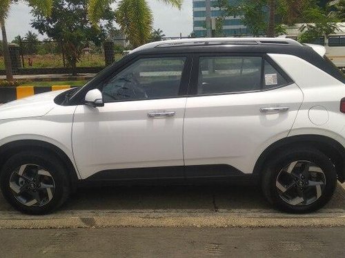 Used 2021 Venue SX Plus Turbo DCT  for sale in Mumbai