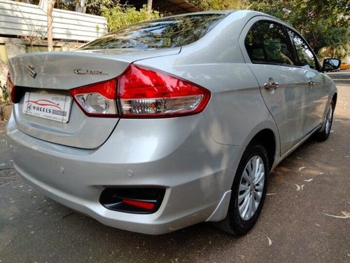 Used 2018 Ciaz Zeta  for sale in Mumbai