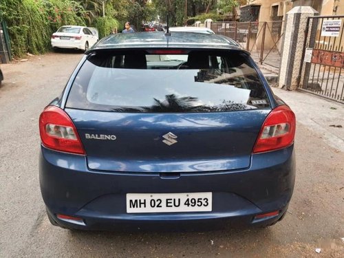 Used 2018 Baleno Sigma  for sale in Mumbai