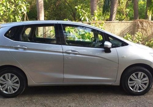 Used 2016 Jazz 1.2 S i VTEC  for sale in Mumbai