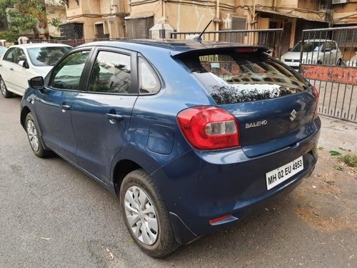 Used 2018 Baleno Sigma  for sale in Mumbai