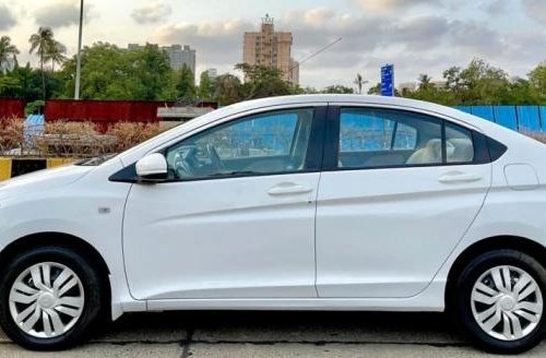 Used 2014 City i-VTEC S  for sale in Mumbai