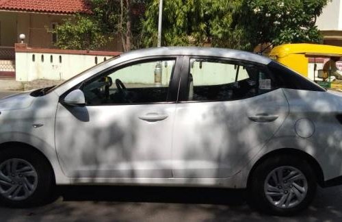 Used 2020 Aura S  for sale in Ahmedabad