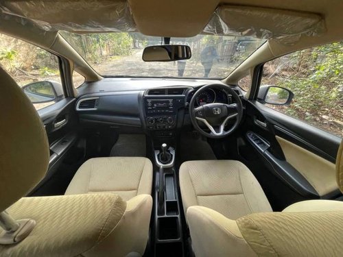 Used 2016 Jazz 1.2 S i VTEC  for sale in Mumbai