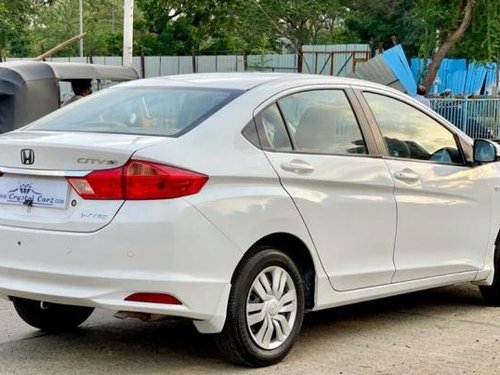 Used 2014 City i-VTEC S  for sale in Mumbai