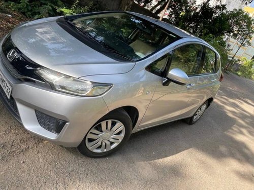 Used 2016 Jazz 1.2 S i VTEC  for sale in Mumbai