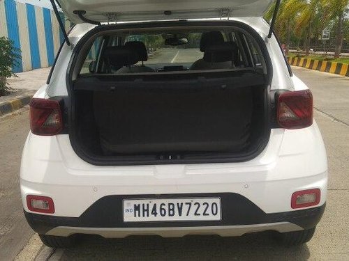 Used 2021 Venue SX Plus Turbo DCT  for sale in Mumbai