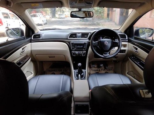 Used 2018 Ciaz Zeta  for sale in Mumbai