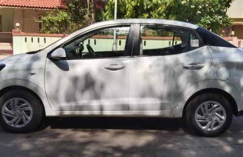 Used 2020 Aura S  for sale in Ahmedabad
