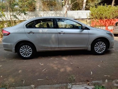 Used 2018 Ciaz Zeta  for sale in Mumbai