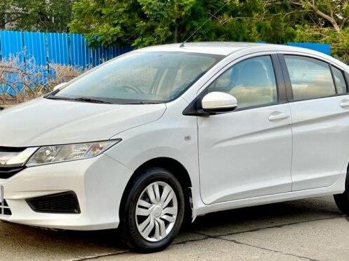 Used 2014 City i-VTEC S  for sale in Mumbai