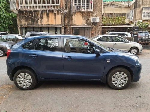 Used 2018 Baleno Sigma  for sale in Mumbai