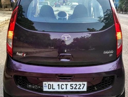 Used 2015 Nano Twist XT  for sale in New Delhi