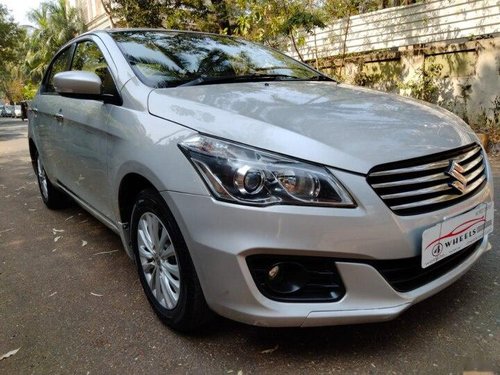 Used 2018 Ciaz Zeta  for sale in Mumbai