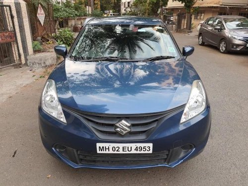 Used 2018 Baleno Sigma  for sale in Mumbai