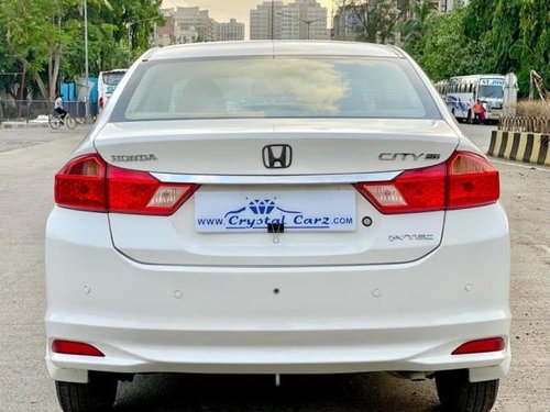 Used 2014 City i-VTEC S  for sale in Mumbai