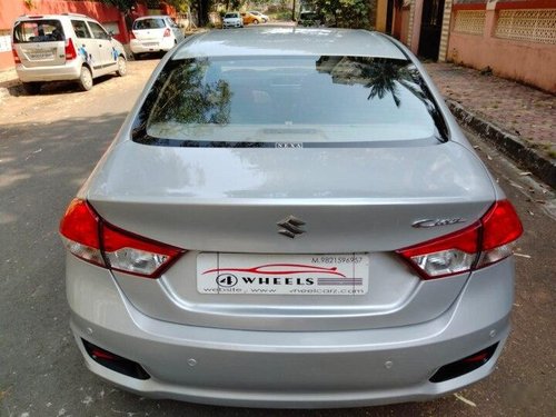 Used 2018 Ciaz Zeta  for sale in Mumbai