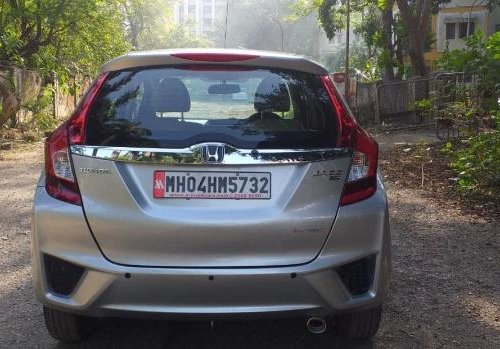 Used 2016 Jazz 1.2 S i VTEC  for sale in Mumbai