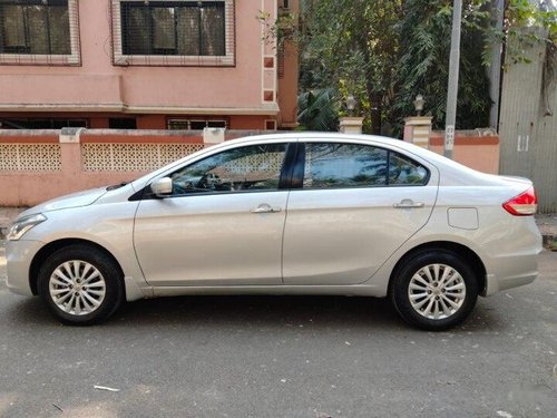 Used 2018 Ciaz Zeta  for sale in Mumbai