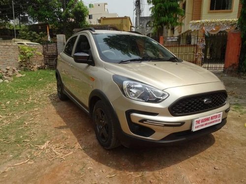 Used 2019 Freestyle Ambiente Petrol  for sale in Kolkata