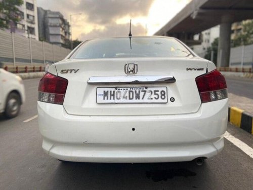 Used 2009 City 1.5 E MT  for sale in Mumbai