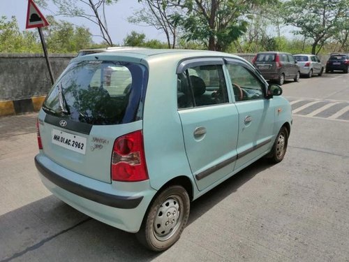 Used 2007 Santro Xing XO  for sale in Mumbai