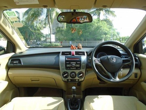 Used 2013 City S  for sale in Mumbai