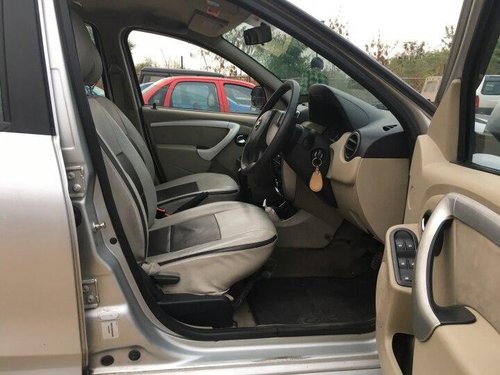 Used 2014 Terrano XL 85 PS  for sale in Hyderabad