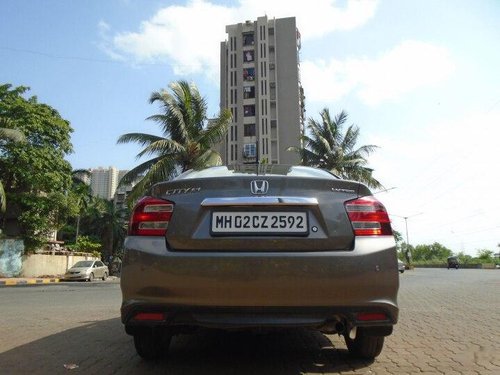 Used 2013 City S  for sale in Mumbai