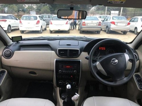 Used 2014 Terrano XL 85 PS  for sale in Hyderabad