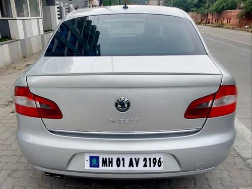 Used 2010 Superb 1.8 TSI MT  for sale in Nagpur