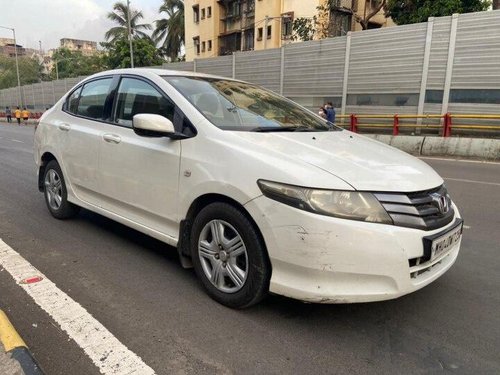 Used 2009 City 1.5 E MT  for sale in Mumbai