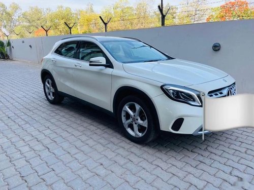 Used 2018 GLA Class  for sale in New Delhi