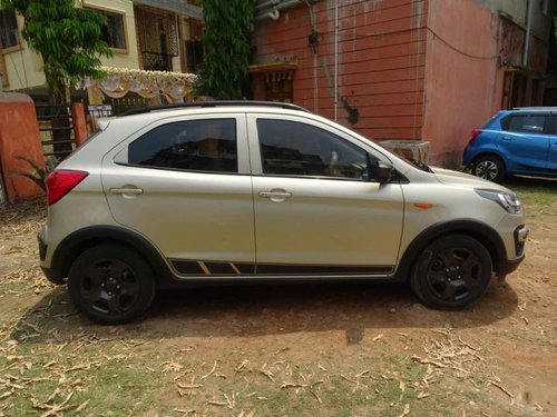 Used 2019 Freestyle Ambiente Petrol  for sale in Kolkata