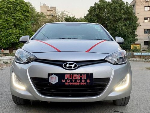 Used 2014 i20 Sportz Option  for sale in New Delhi