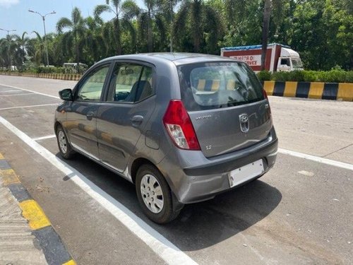 Used 2010 i10 Magna 1.2  for sale in Mumbai