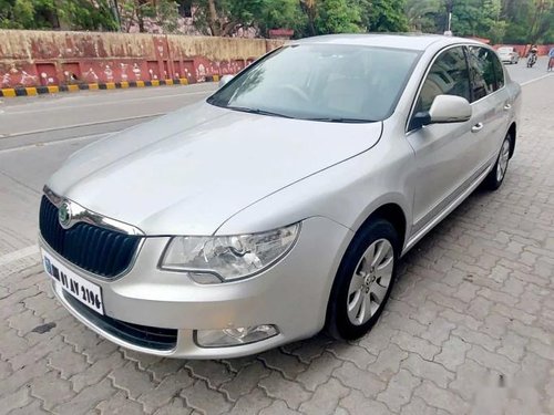 Used 2010 Superb 1.8 TSI MT  for sale in Nagpur