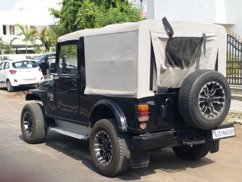 Used 2012 Thar 4X4  for sale in Ahmedabad