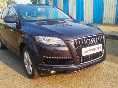 Used 2011 TT  for sale in Mumbai