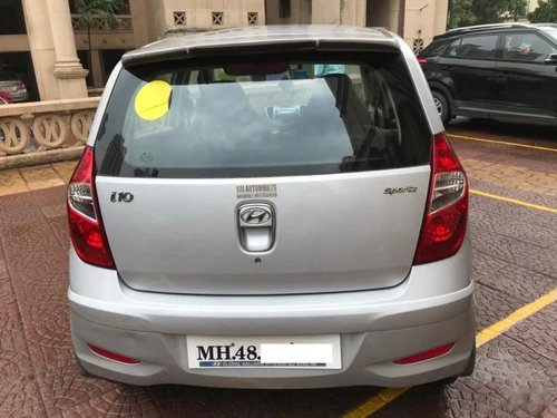 Used 2014 i10 Sportz  for sale in Thane