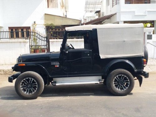 Used 2012 Thar 4X4  for sale in Ahmedabad