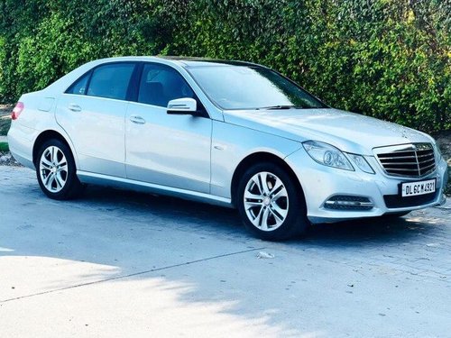 Used 2013 E Class  for sale in New Delhi