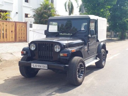 Used 2012 Thar 4X4  for sale in Ahmedabad