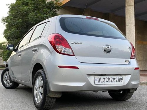 Used 2014 i20 Sportz Option  for sale in New Delhi