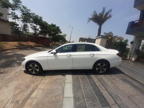 Used 2020 E Class  for sale in New Delhi