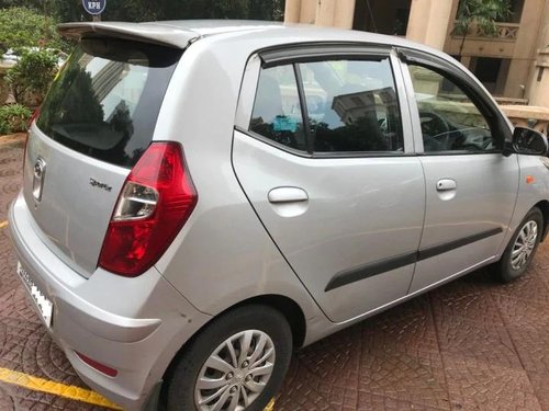 Used 2014 i10 Sportz  for sale in Thane