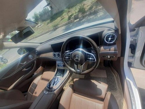 Used 2020 E Class  for sale in New Delhi